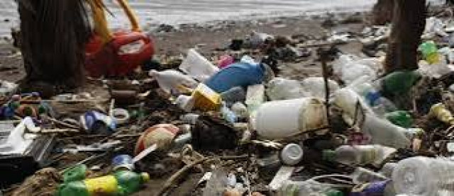 Waste Plastics